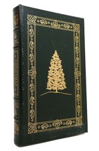 Jimmy Carter Christmas In Plains Easton Press 1st Edition 1st Printing - £236.99 GBP