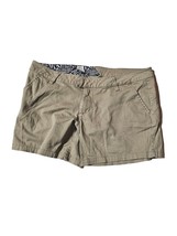 Brown Hot Short Size 7 Excellent Condition Pictures For Details - $252.01 MXN