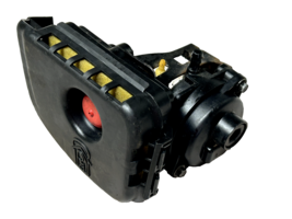 Carburetor For Poulan Pro Lawn Mower PR500N21SH Briggs &amp; Stratton Filter... - £15.65 GBP
