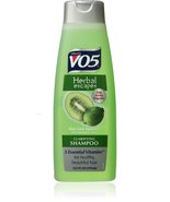 Alberto VO5 Herbal Escapes Kiwi Lime Squeeze Clarifying Shampoo for Unis... - £10.11 GBP