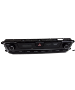 15 16 17 Hyundai Sonata radio control panel OEM 94510-C2530 - $34.02 CAD