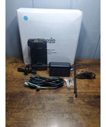 AS IS Sonim XP5 Bluetooth PTT Car Kit, No Mounts - Read description - $477.57 MXN