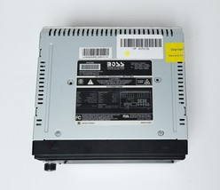 BOSS Audio BV9358B 6.2" Touchscreen Player ISSUE image 7