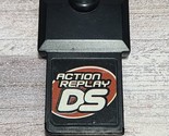Action Replay Nintendo DS Cartridge Cart Only No Cable Tested And Working - $49.45
