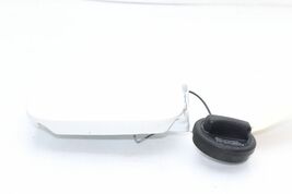 06-09 MERCEDES-BENZ CLK350 COUPE Fuel Door W/ Gas Cap F3282 image 2