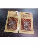 Dollhouse Miniature Hurricane Lamps  1&quot; Scale 12 Volt Bulb Incl Housewor... - $34.32 CAD
