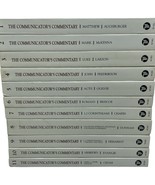 The Communicator’s Commentary 11-Volume Complete New Testament Bible Stu... - $118.80