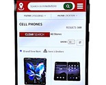 Samsung Cell phone Sm-s901u 386603 - $359.00