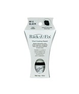 Rack-A-Fix RF-2 Black Touch Up Vinyl Coating Repair for Dishwasher Racks... - £10.86 GBP
