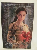 The Amaranth Enchantment by Julie Berry (2009, Paperback) - £8.11 GBP