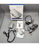 Williams Sound Model PKT D1 EH  Pocket Talker Ultra Personal Amplifier T... - $63.81 CAD