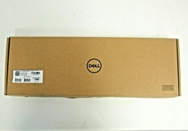 Dell G4D2W USB QWERTY Keyboard KB216  17-5 - $21.82