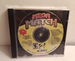 Mega Match (PC, 2004) - $5.69