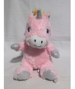 Shimmer and Shine with This Pre-Loved Spark Unicorn! (Clean &amp; Ready) - £11.77 GBP