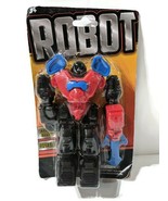 Robot Toy by Greenbrier International NIP - £7.85 GBP