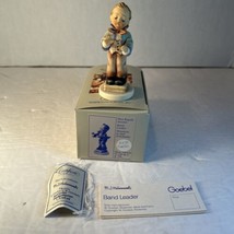 Goebel Hummel Herr Kapellmeister Band Leader #398 3 1/4&quot; tall - $14.50