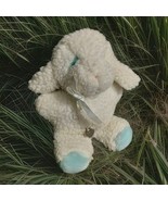 VIintage Eden Lamb Wind Up  Mary Had A Little Lamb Musical Toy Plush  - $76.31 CAD