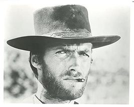 Clint Eastwood 8x10 Photo #B6760 - £6.90 GBP