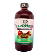 Parasite Formula Detox Cleanse 100% Natural Organic 16 oz bottle - $541.17 MXN