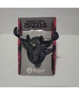 Cast Iron - Mounted Trophy Bottle Opener - Reward Lodge - $9.46
