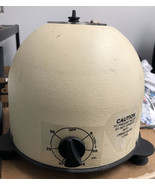 Graham-Field 6C Centrifuge. 6 Place Fixed Angle Rotor. Working Condition.