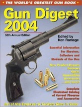 M) Gun Digest 2004 : The World&#39;s Greatest Gun Book 2003 Paperback Magazine - £3.05 GBP