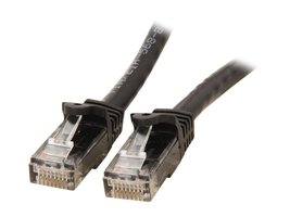 Startech Cat 6 Snagless Ethernet Cable - 3 ft. - $7.76