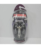 COLONIAL ONE Battlestar Galactica Titanium Series Die-Cast 2006 Hasbro New - $24.91 CAD