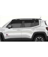 New OEM genuine Mopar 2015-2023 Jeep Renegade American Flag Decal Kit 82... - £46.97 GBP