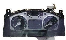 2010 Mercury Mariner Speedometer Speedo Cluster ID AE6T OEM - $63.05