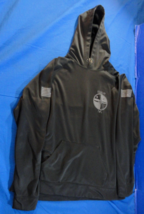 Discontinued Special Operations Task Force Special Forces Navy Seals Hoodie Xl - £57.18 GBP