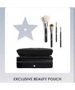 DIOR Backstage Makeup Brush Set in Exclusive Travel Vanity Case VIP Gift... - £102.22 GBP