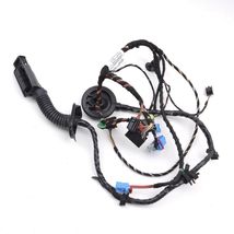 2015-2019 Mk7 Vw Gti Front Right Passenger Side Door Wire Wiring Harness... - $75.92 CAD
