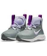 Nike Kids Binzie Boot (TD) (Infant/Toddler), BQ5382 003 Multip Sizes Smo... - $95.98 CAD