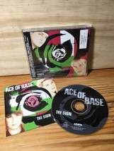  The Sign  Age of Base CD 1982 - £3.48 GBP