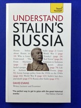 Understand Stalin&#39;s Russia New Edition by David Evans 2012 - £14.13 GBP