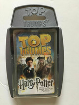 Top Trumps Card Game - Harry Potter and the Half Blood Prince - £9.42 GBP