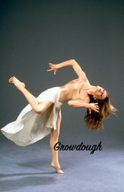 Martha Graham Dance Company Original 35mm Slide Christine Dakin Rite of Spring - £22.30 GBP