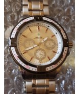 WEIDE WH-1013 FASHION MEN&#39;S QUARTZ ANALOG WRIST WATCH – SILVER Need  Bat... - $42.78 CAD