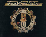 Four Wheel Drive [Vinyl] - £8.02 GBP