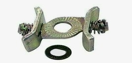 SPI Recoil Starter Pawl Kit Snowmobile Ski Doo 1963-80 Moto Ski, 11-153 - $11.99