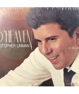 Christopher Linman O &#39; Heaven CD 2012 Sealed New 12 Songs Album - $11.95