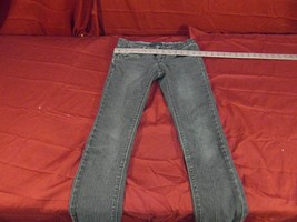 Levi Girls Jeans Size 12 Regular NM 13099 - £17.78 GBP