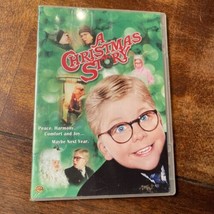 A Christmas Story (Dvd, 2007) New Sealed - £4.74 GBP