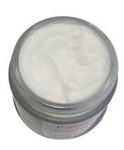 Facial exfoliator cream with Jojoba wax beads 2 oz Exfoliante para la Cara - £15.50 GBP