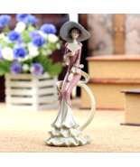 New European-Style Resin Home Figurine Decoration - £35.68 GBP