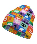 Mondxflaur Halloween Winter Beanie Hats Warm Men Women Knit Caps for Adults - $26.05 CAD