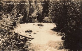 Washington ~ Ingalls Creek-Blewett Pass ~1950 Genuine Photo Postcard-
show or... - £9.24 GBP