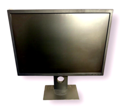 Dell 22&quot; P2217c Flat Panel Widescreen Monitor with Adjustable Stand (Pre owned) - £69.65 GBP