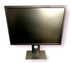 Dell 22&quot; P2217c Flat Panel Widescreen Monitor with Adjustable Stand (Pre owned) - £66.59 GBP